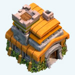 Town Hall 7th