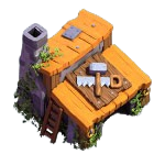 Builder Hall level 3