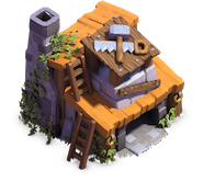 Builder Hall level 4