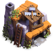 Builder Hall level 5