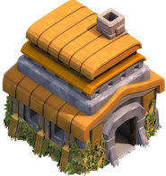 Town Hall level 6